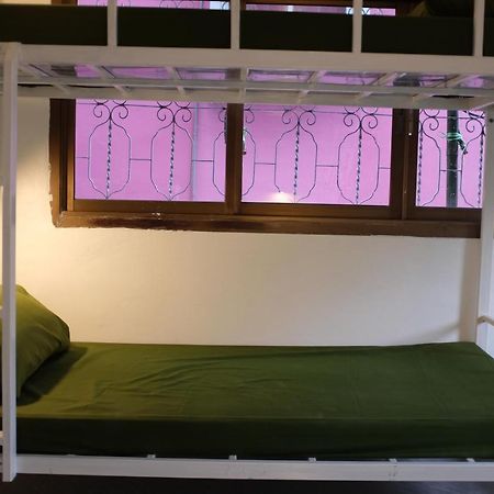 Mint Hostel Bangkok Dış mekan fotoğraf