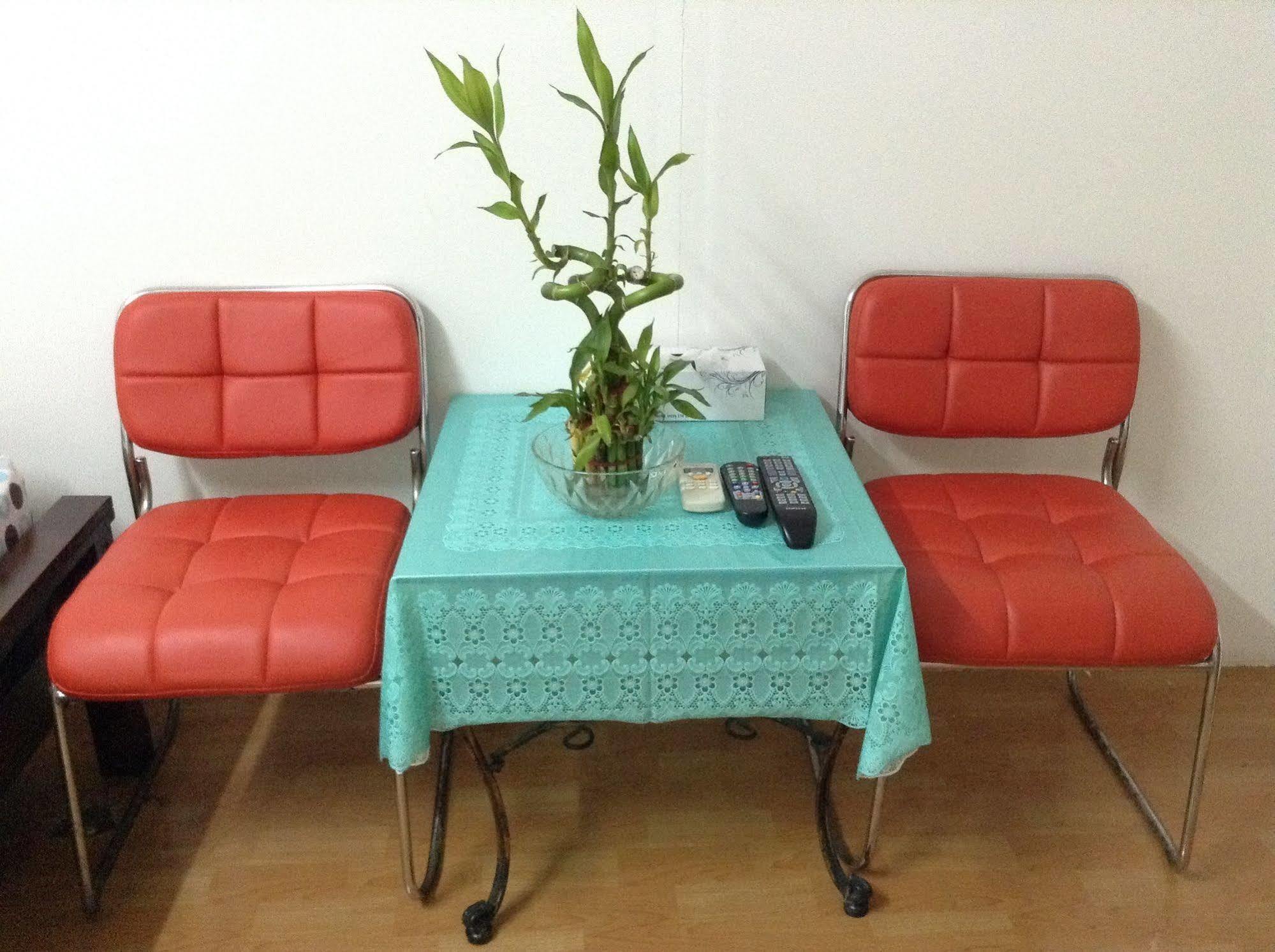 Mint Hostel Bangkok Dış mekan fotoğraf